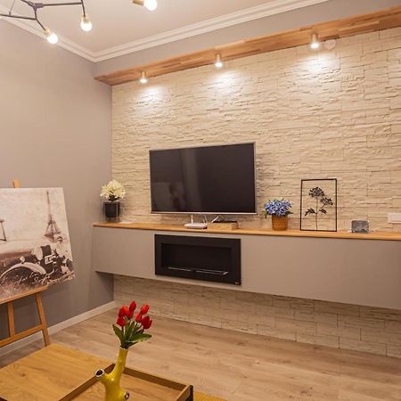 Amocluj Apartment Exterior photo