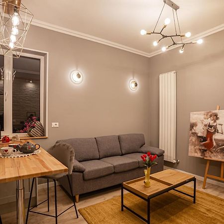 Amocluj Apartment Exterior photo