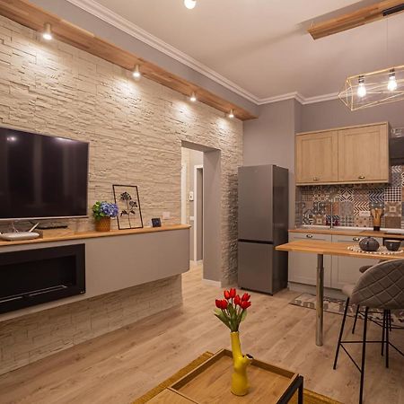 Amocluj Apartment Exterior photo