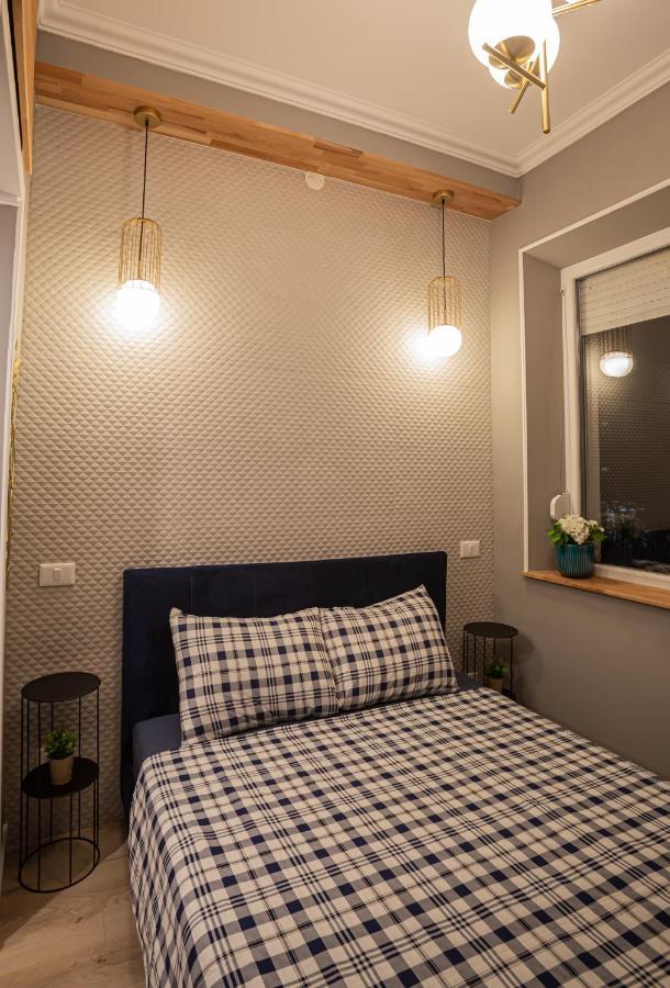 Amocluj Apartment Exterior photo