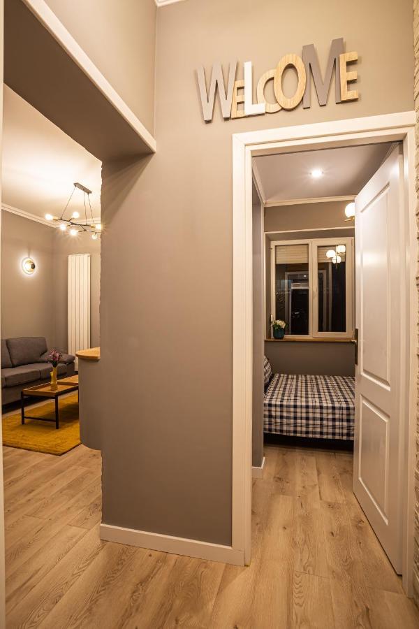 Amocluj Apartment Exterior photo