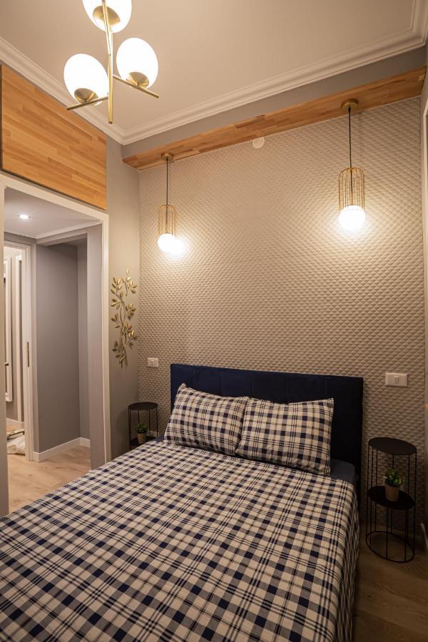 Amocluj Apartment Exterior photo