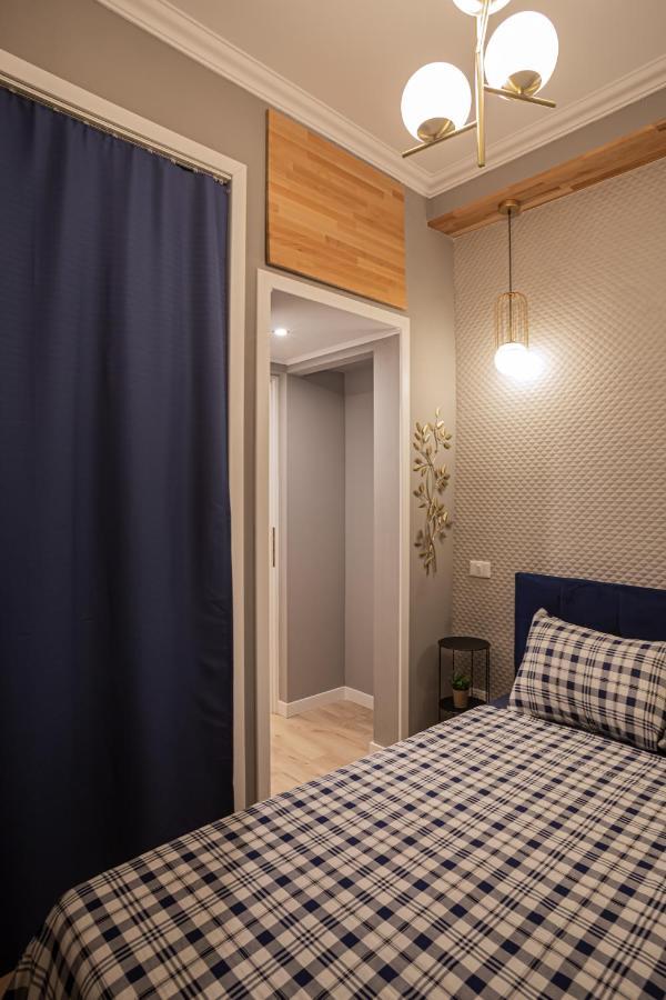 Amocluj Apartment Exterior photo
