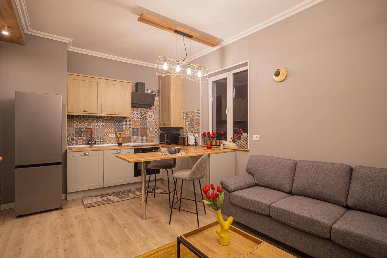 Amocluj Apartment Exterior photo