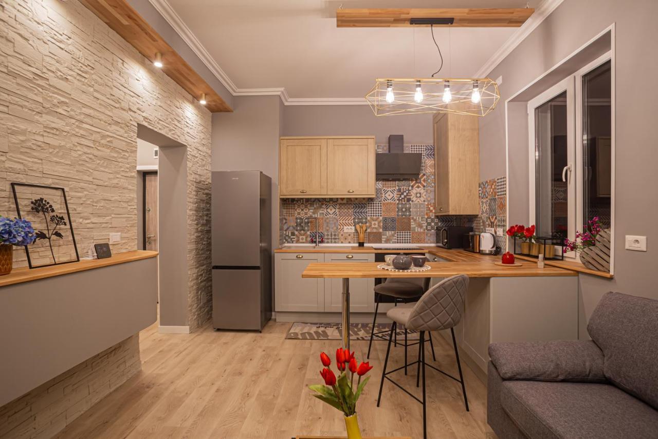 Amocluj Apartment Exterior photo