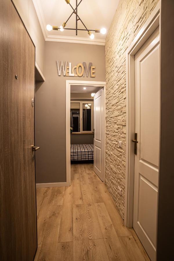 Amocluj Apartment Exterior photo