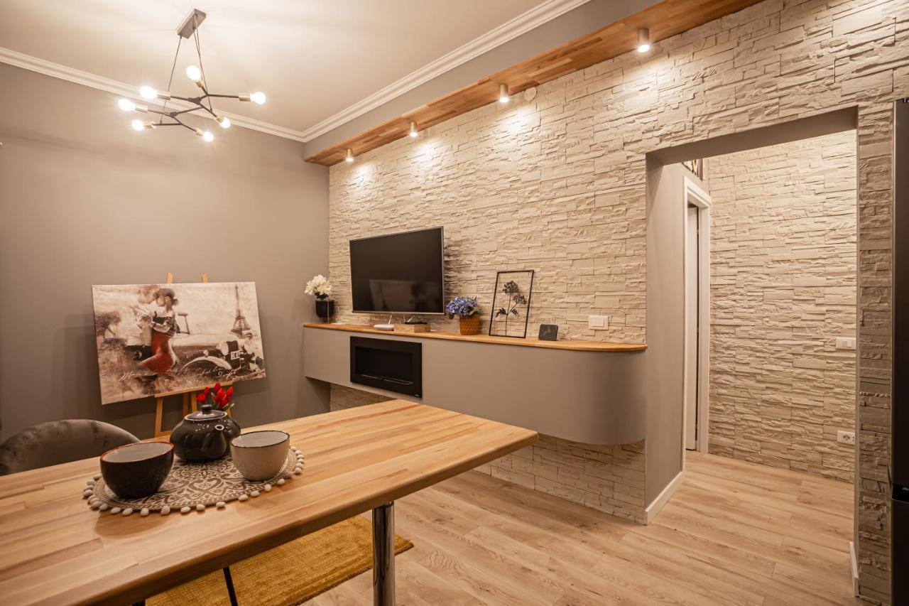 Amocluj Apartment Exterior photo