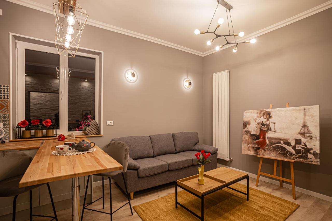 Amocluj Apartment Exterior photo
