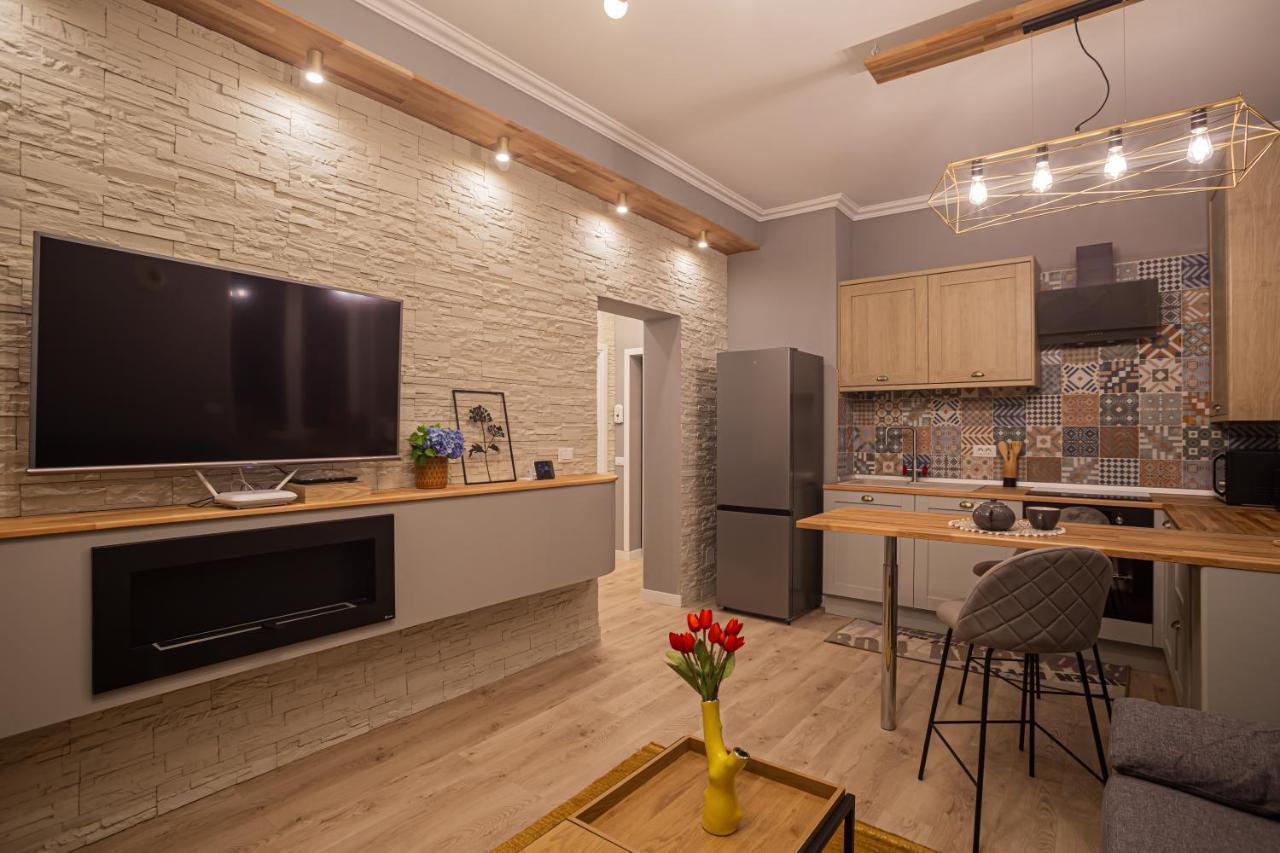 Amocluj Apartment Exterior photo