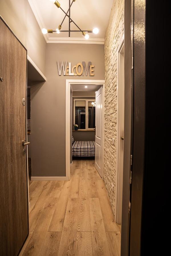 Amocluj Apartment Exterior photo